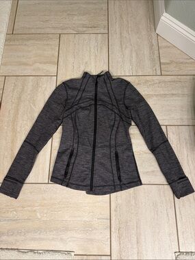 Lululemon Define Jacket